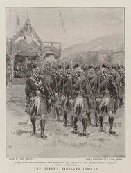 Jubileusz Wyżyny Królowej