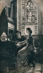 Harmonia, 1877, 1912