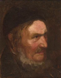 Portret dziedzica Duvenecka