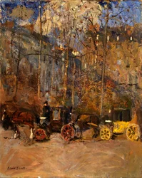 Kabiny, b.d.