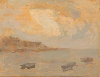 Marine, b.d.