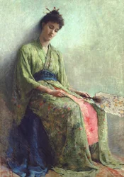 Senność, b.d.