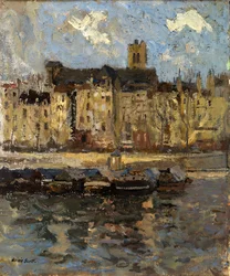 St. Gervais, b.d.