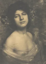 Hortensja, 1898.