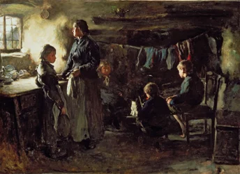 Nadzieja, 1883