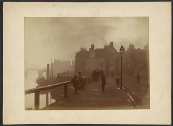 Róg kawiarni, Whitby