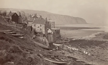 Bez tytułu, ok. 1880.