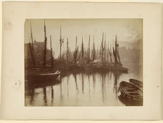 [Port Whitby]