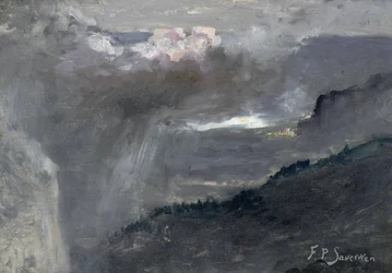 Wielki Kanion, c.1903-06 (para 155813)