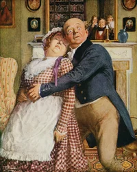 Państwo Pickwick