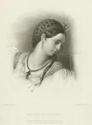 Pokojówka Saragossy