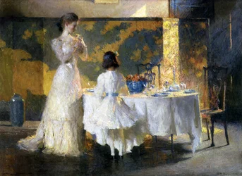 Córki Artysty