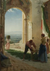 Na nadchodzące wydarzenie, 1897