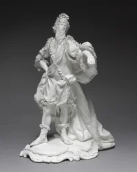 Ocean, ok. 1765