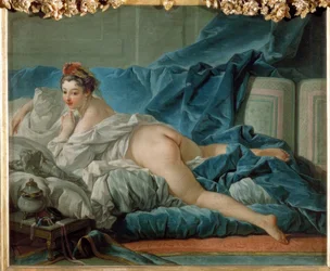 L’Odalisque