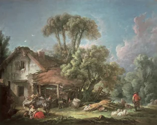 Poranek