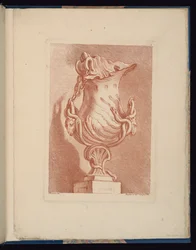 Tabliczka 4, Livre de vases (Księga Waz)
