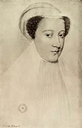 Maria Królowa Szkotów, 1909