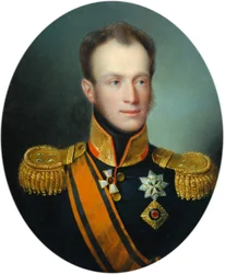 Wilhelm II z Holandii, książę Orange