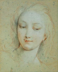 Głowa Wenus
