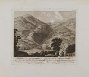 Anc. Mons Lucretilis (nr VIII)