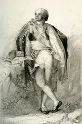 Katarzyna-Dominique de Perignon, 1804, 1839.