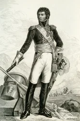 Karol XIV Jan Szwedzki, 1804, 1839.
