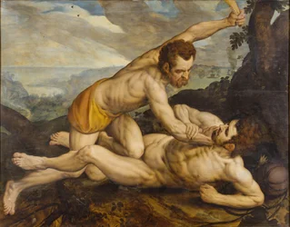 Kain i Abel