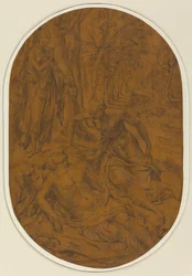 Diana i Endymion
