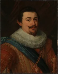 Portret generała
