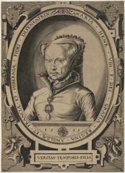 Królowa Maria Angielska