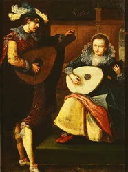 Pięć zmysłów: słyszenie