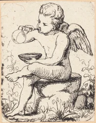 Geniusz, dmuchanie baniek mydlanych