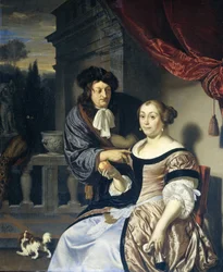 Mężczyzna i kobieta