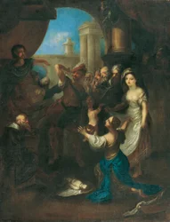 Wyrok Salomona
