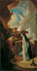 Małżeństwo Maryi