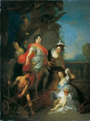 Gloryfikacja Kaiser Josephs II.