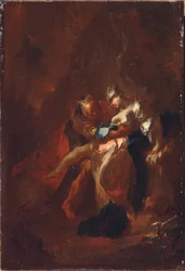 Juda i Tamar