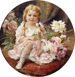 Lato, 1917