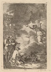 W drodze do Rzymu: pl. 6
