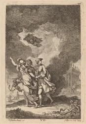 W drodze do Rzymu: pl. 7