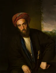 Siedzący ormiański