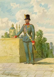 Żołnierz