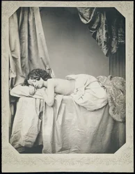 Badanie Eugenie von Klenze
