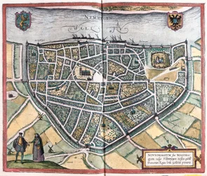 Nimegue, Holandia