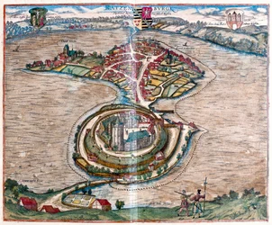 Ratzeburg), Niemcy