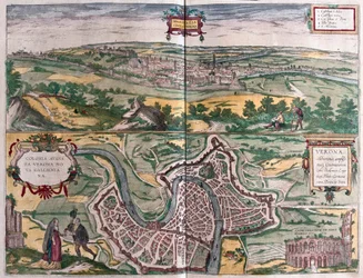Werona, Włochy