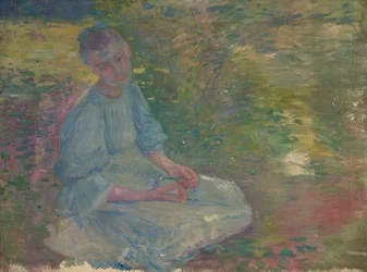 dziewczyna