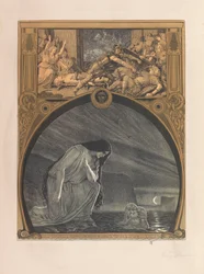 Pierścień Nibelunga, 1914.