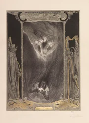 Pierścień Nibelunga, 1914.